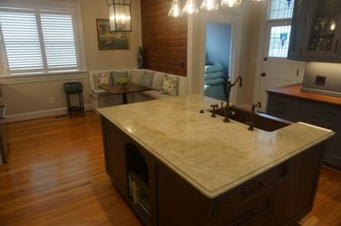 Modern Artisan Heritage